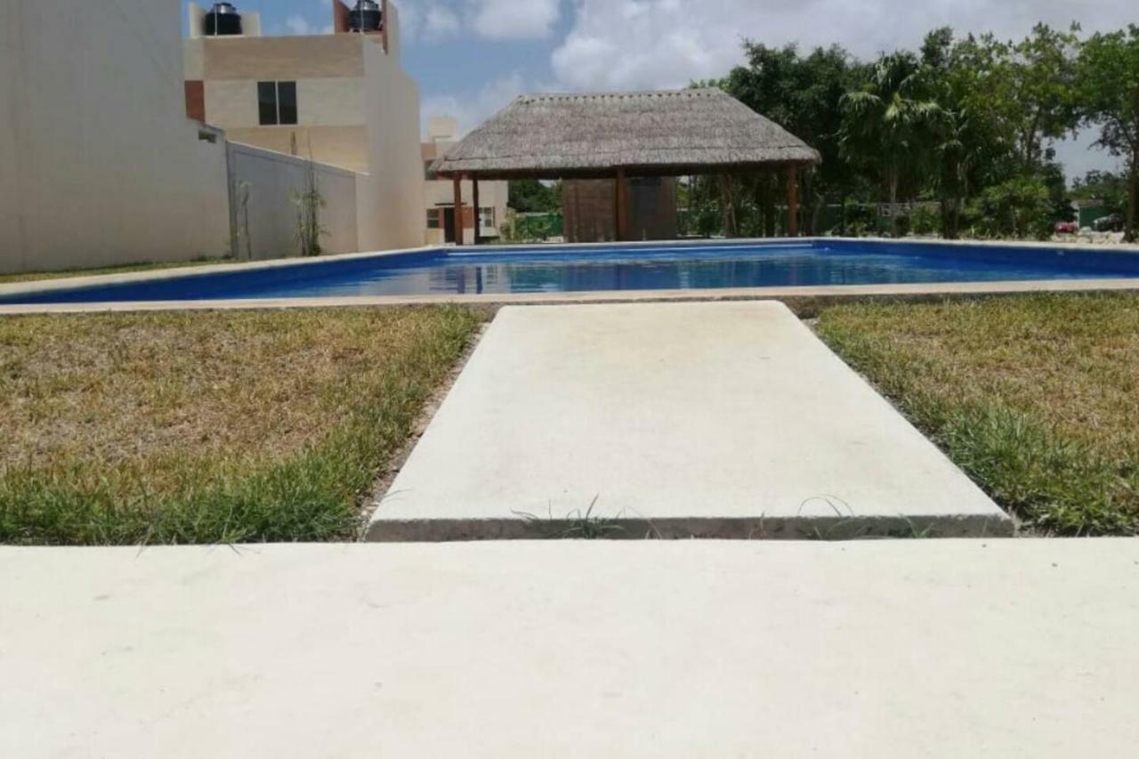Bonita Casa En Cancun Para Vacaciones. Exterior foto