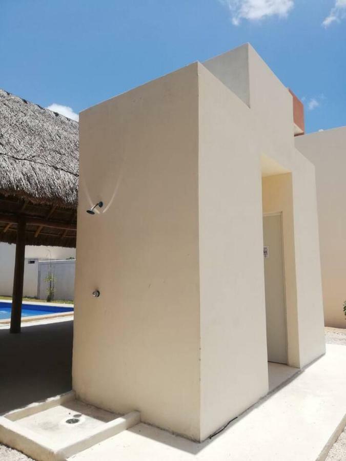 Bonita Casa En Cancun Para Vacaciones. Exterior foto