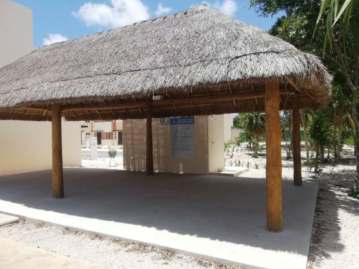 Bonita Casa En Cancun Para Vacaciones. Exterior foto
